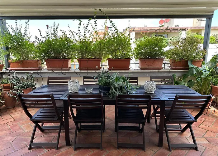 La Casa Di Dani