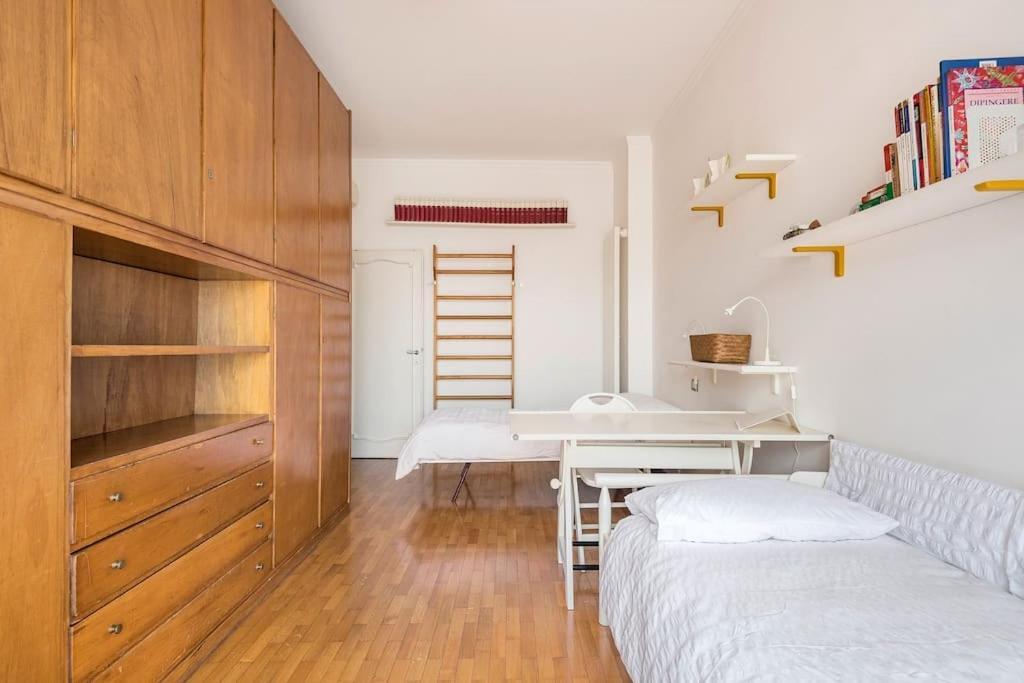 La Casa Di Dani Appartamento