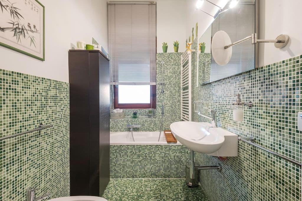 La Casa Di Dani * Firenze