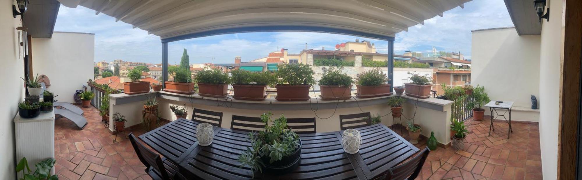 La Casa Di Dani * Firenze