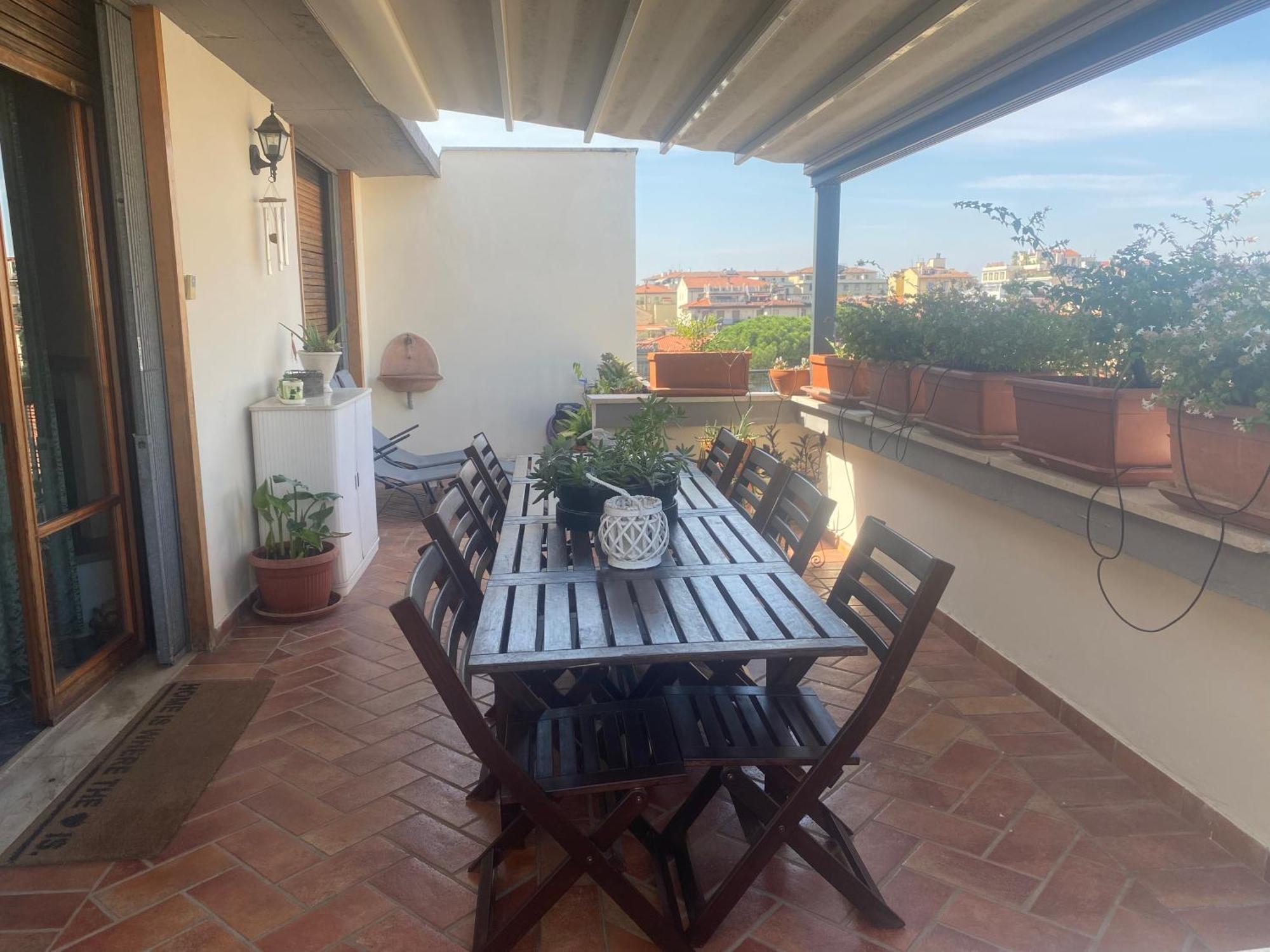 La Casa Di Dani Appartamento *