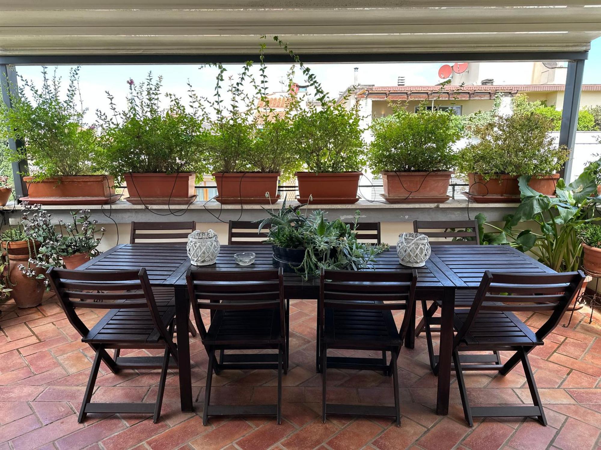 La Casa Di Dani Firenze